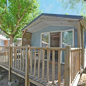 Bungaló de 1 Dormitorio