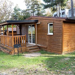 Bungaló de 2 Dormitorios